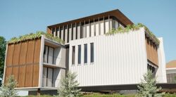 Swiss Club Park (D11), Semi-Detached #501107541